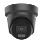 Camera IP 4MP, lentila 2.8mm, IR 30m, WL 30m ColorVu3, 2xMic, NEAGRA - HIKVISION DS-2CD2347G3-LI2UY-2.8mm-BLACK HIKVISION - 1